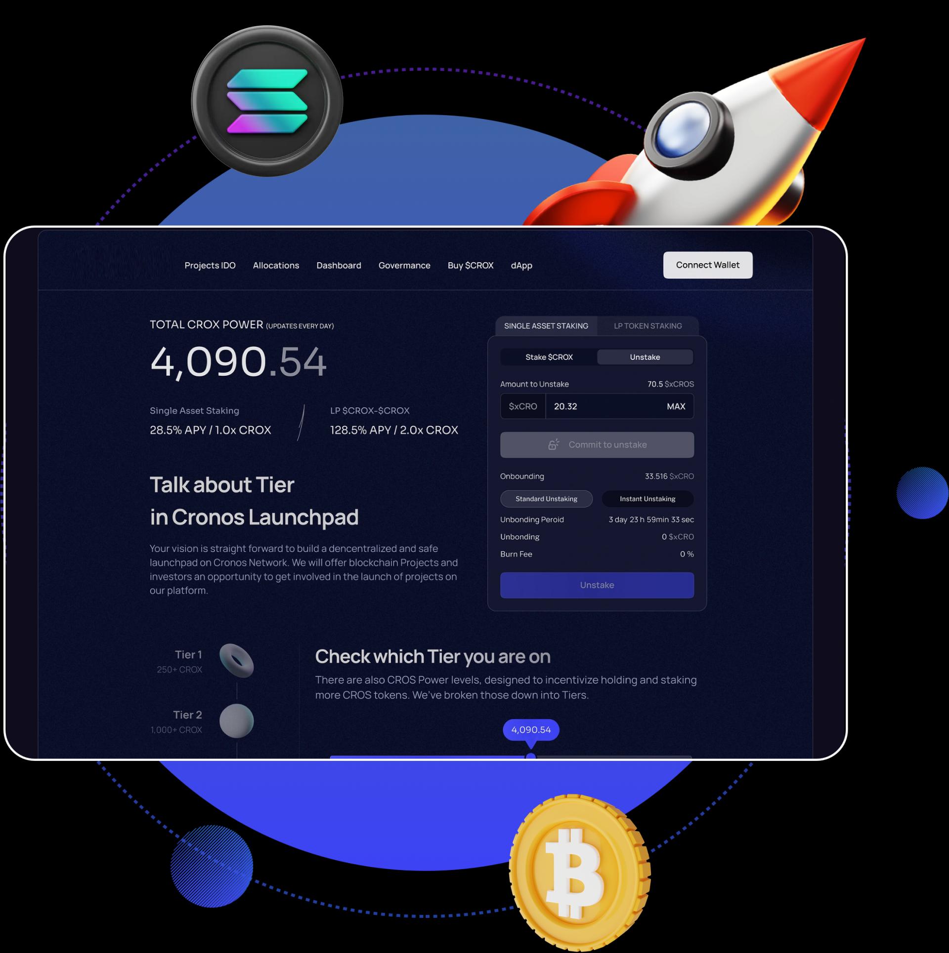 IDO Development Company