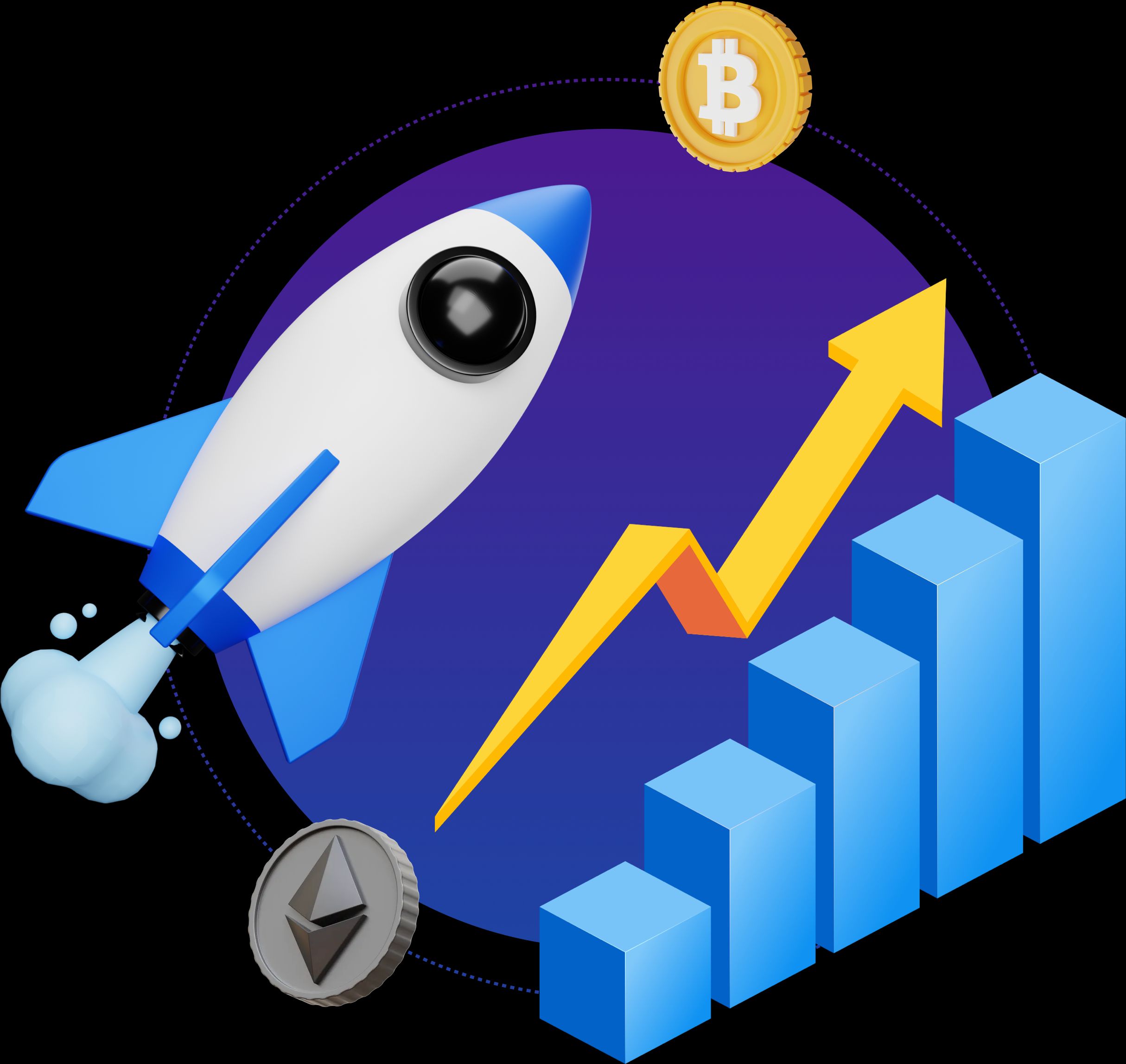 Launch Your Own IDO Platform to Fundraise Your Blockchain Project