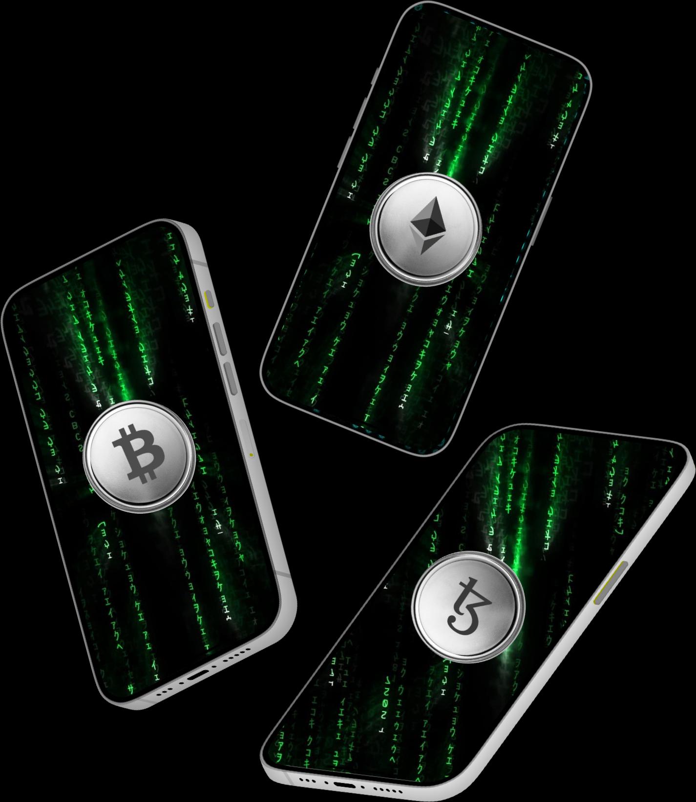 ICO Development Company