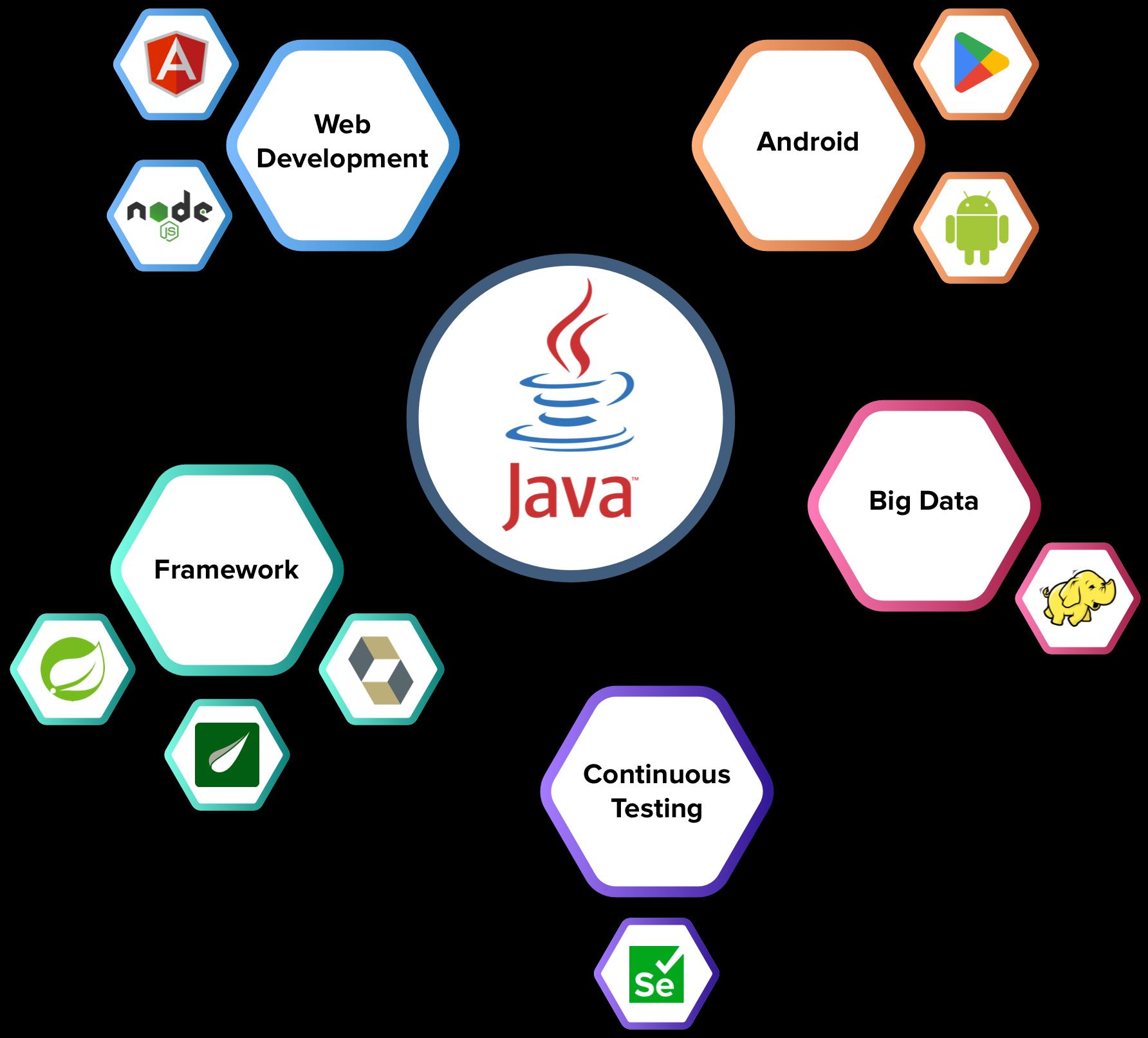 Java Development Company