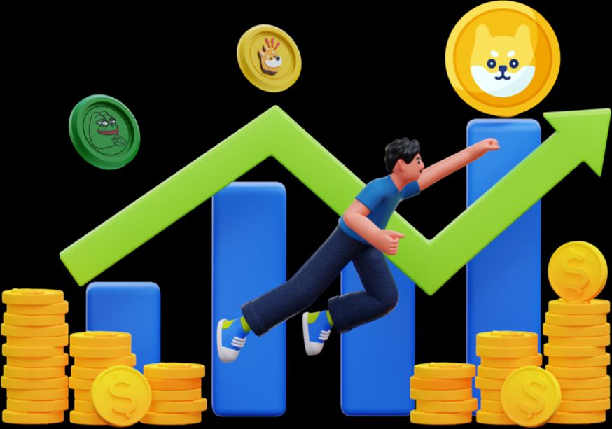 Curious About How Meme Coins Can Drive Business Growth?