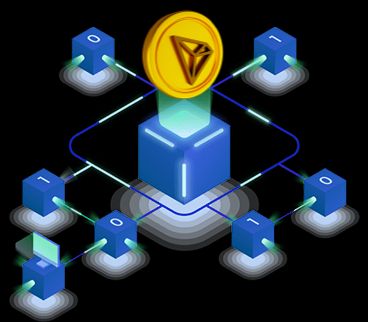 Boost TRON Wallet Development