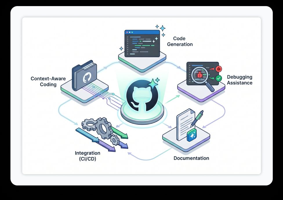 GitHub Copilot & Developer Workflow Integration