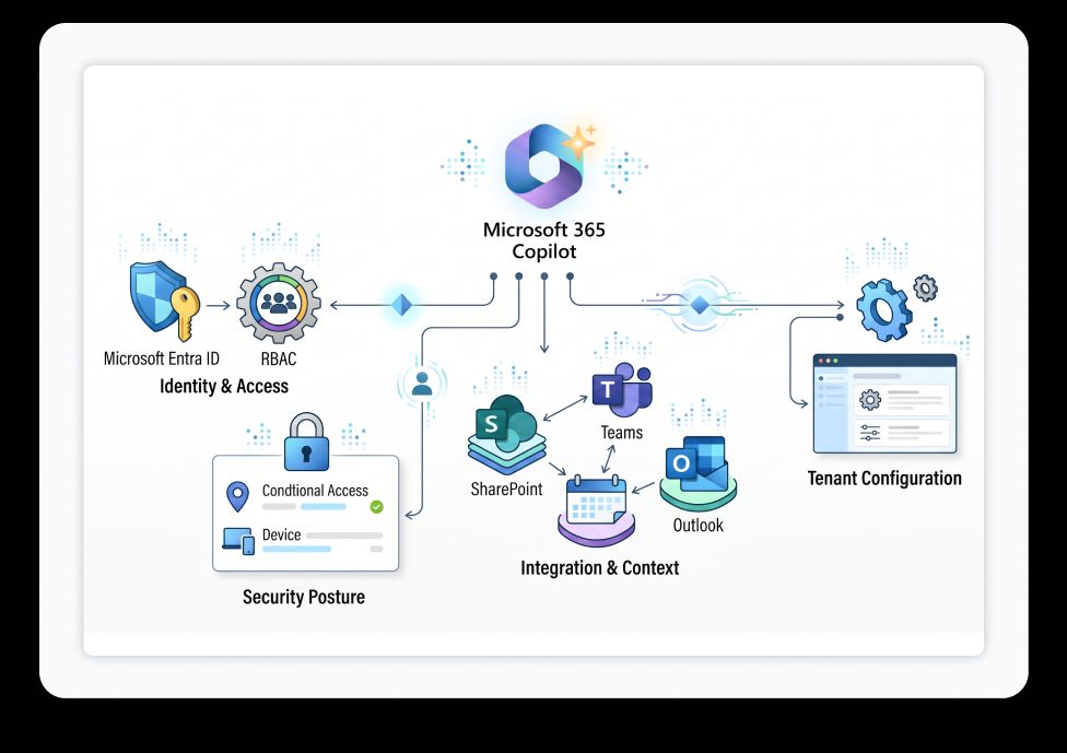 Microsoft 365 Copilot Deployment & Configuration