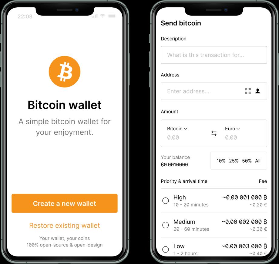 Bitcoin Wallet Development Company