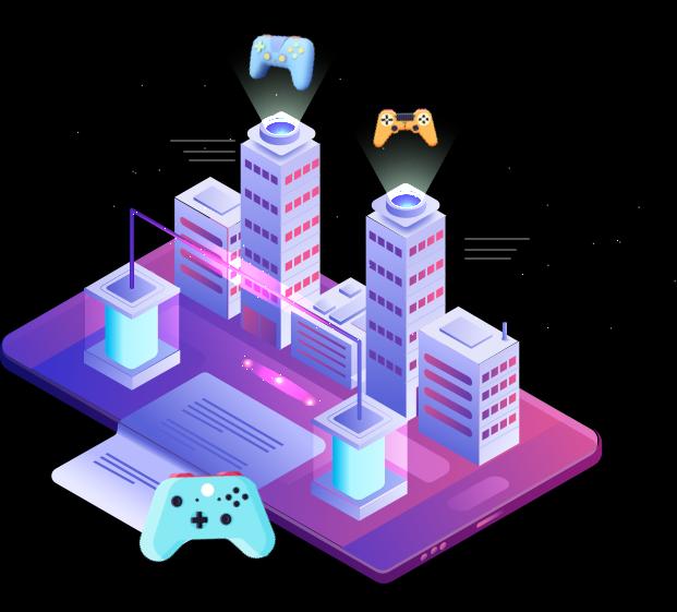 Blockchain Game Development Company