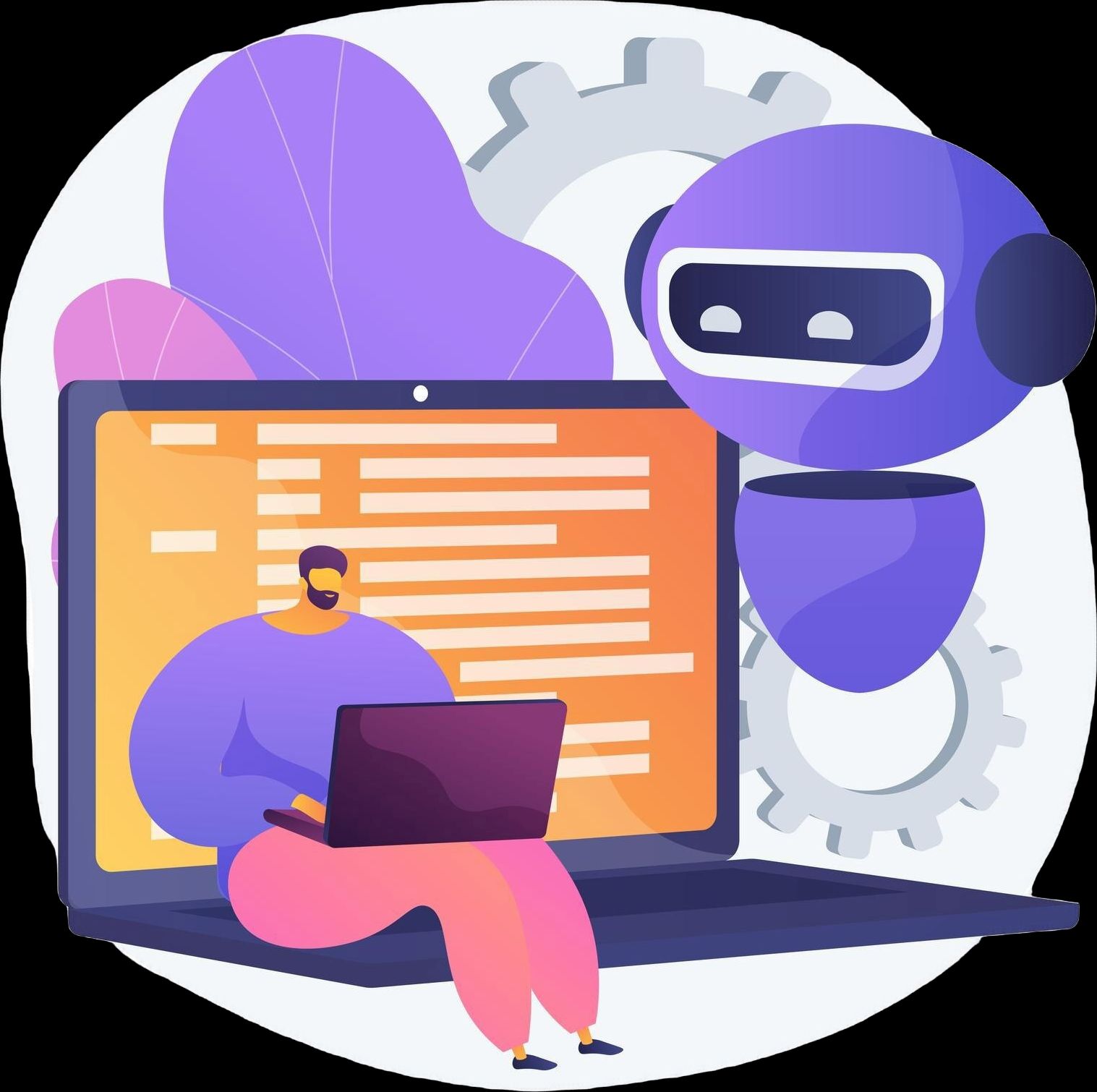 Your Business with Generative AI