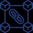 Extensive Blockchain Support