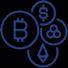 Comprehensive Multi-Coin Support