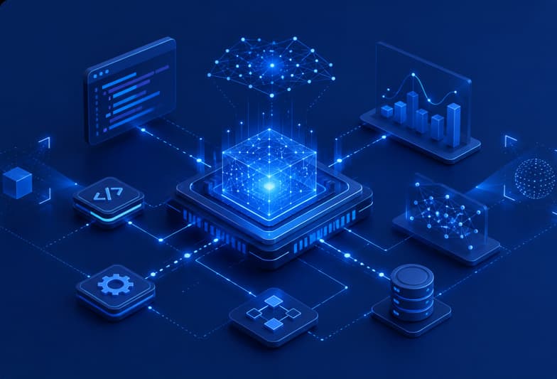 AI-Powered Custom Software Development