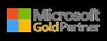 Microsoft Gold Partner