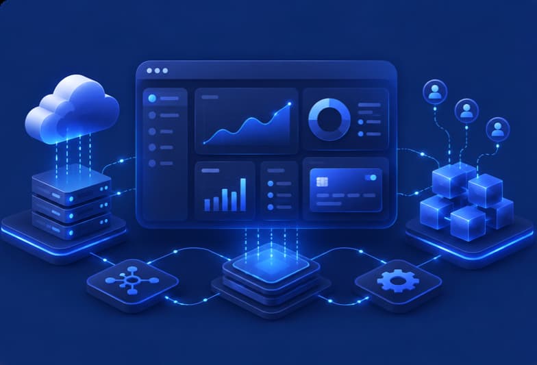 SaaS Product Development