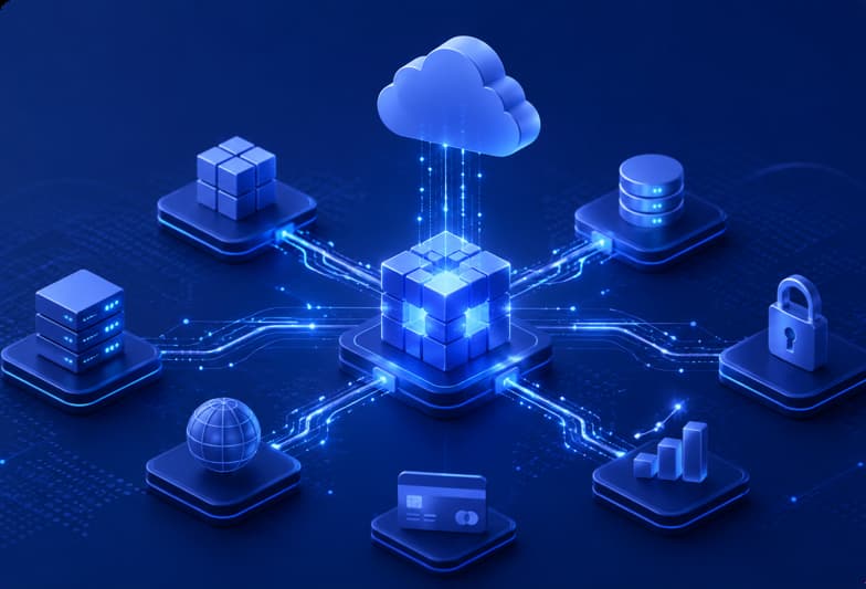 Software Integration & API Development