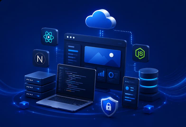 Web Application Development