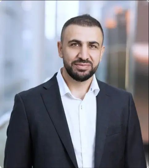Bilal Hammoud