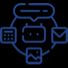 Multi-Channel AI Chatbots