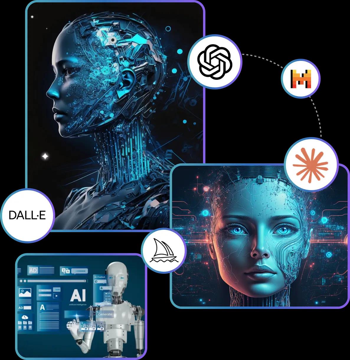 Generative AI Development Company
