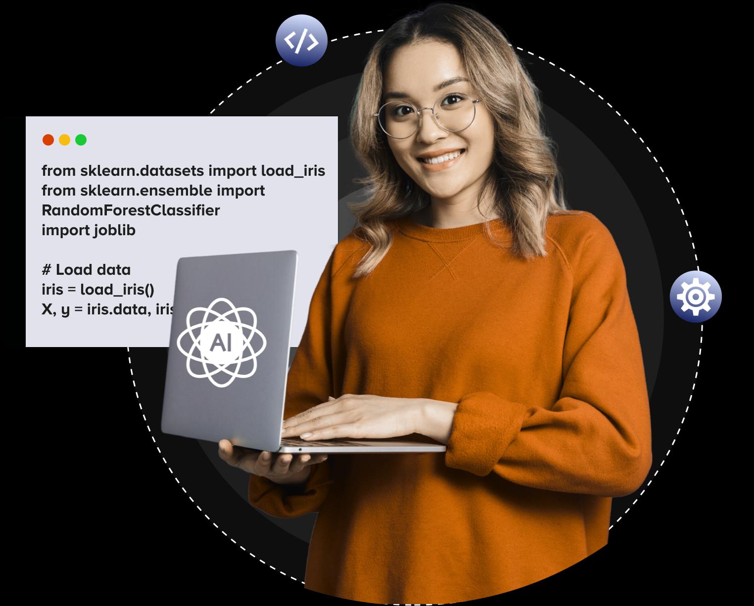 Hire AI Developers