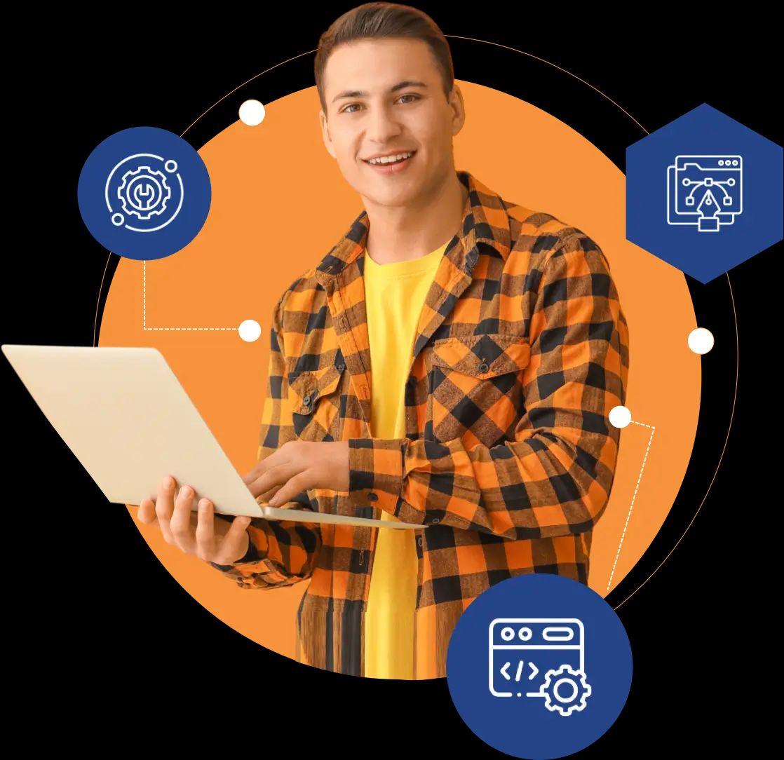 Amplify Your Project Success with Our Development Team
