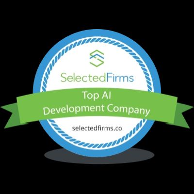 SelectedFirms Top AI Development