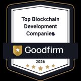 GoodFirms Top Blockchain Development