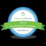 SelectedFirms Top AI Development