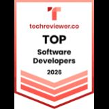 Techreviewer Top Software Developers