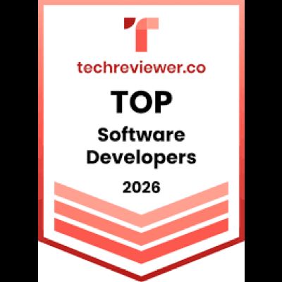 Techreviewer Top Software Developers