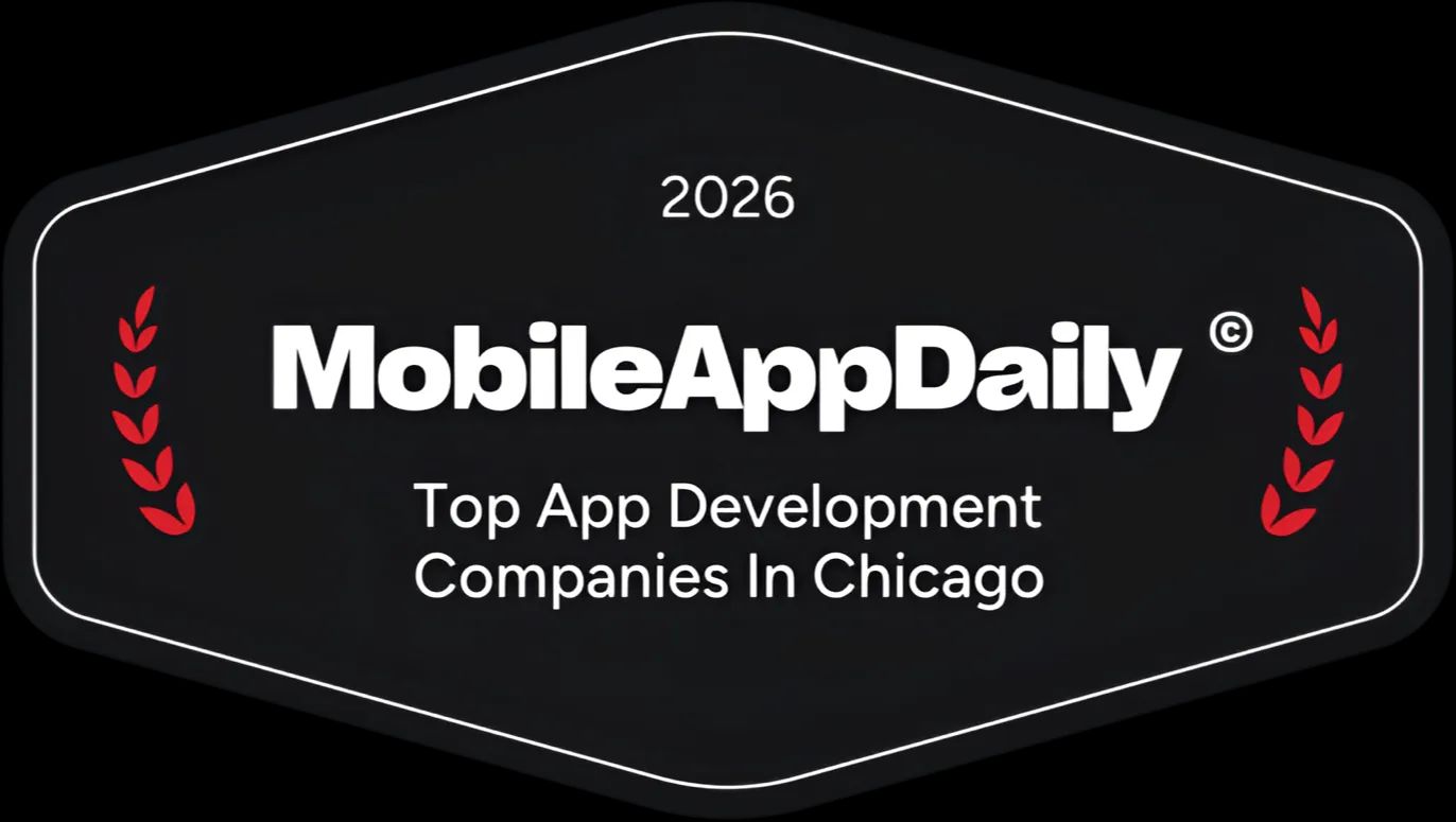 MobileAppDaily Top App Development Companies in Chicago