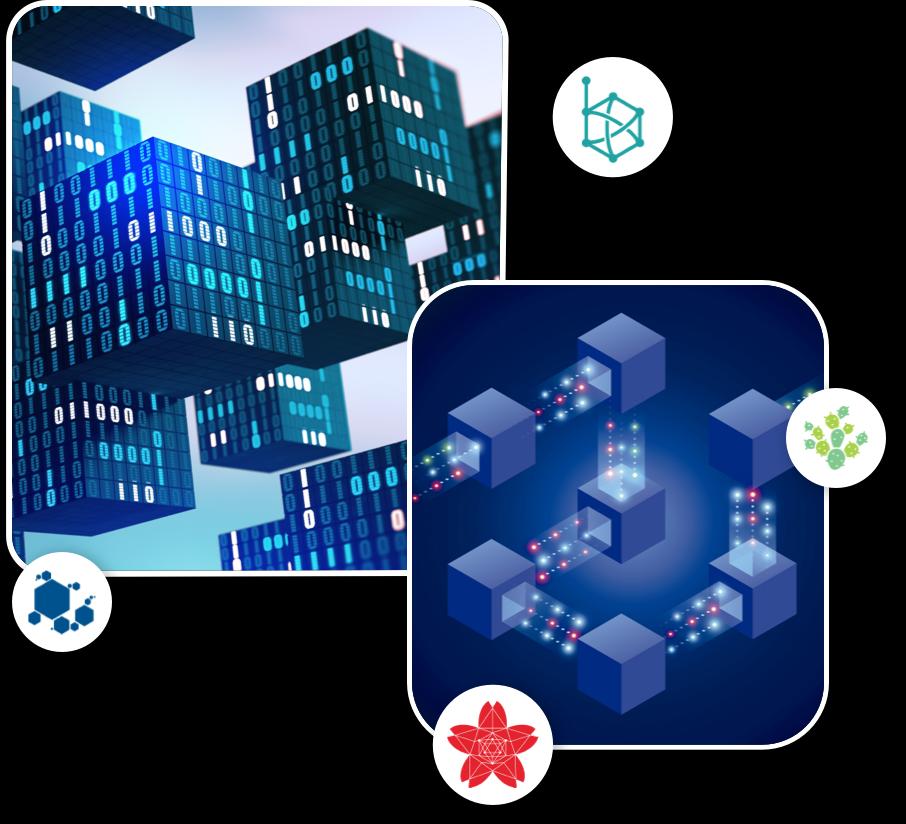 Hyperledger Blockchain Development Services