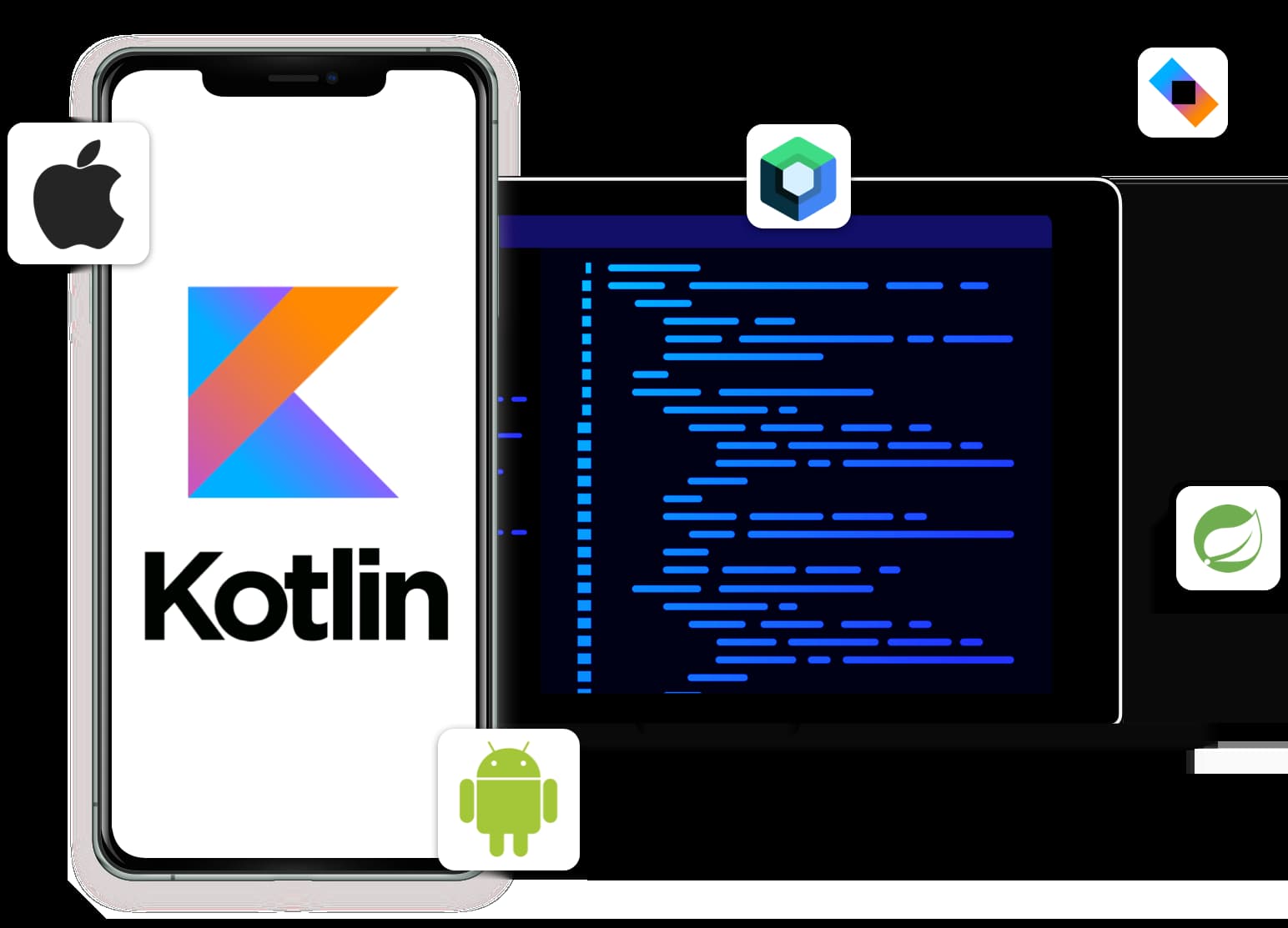 Kotlin App Development
