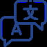 Multilingual Support