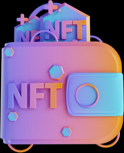 NFT Wallet Development Company