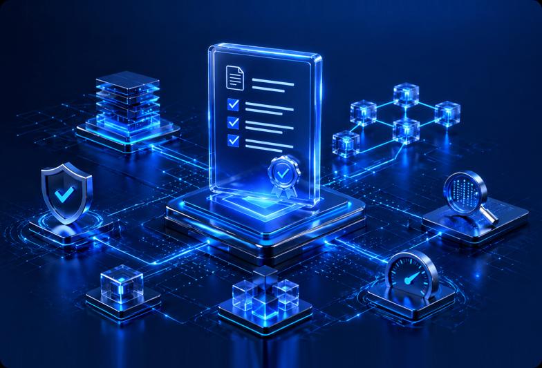 Web3 Smart Contracts Development