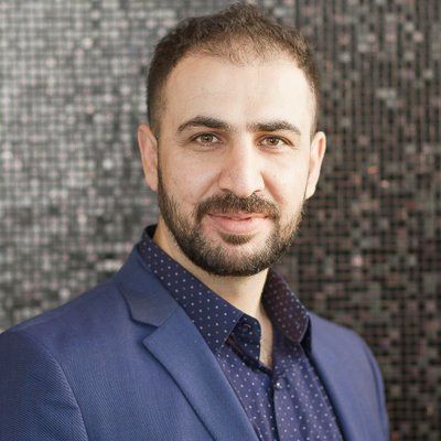 Bilal Hammoud