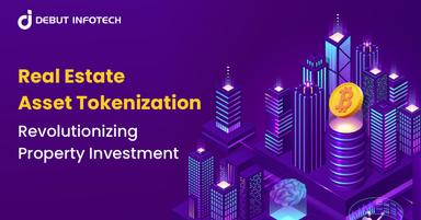 What is Real Estate Tokenization?