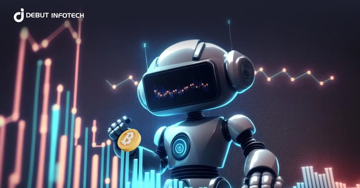 Cryptocurrency Market Making Bot: Revolutionizing Digital Asset Trading