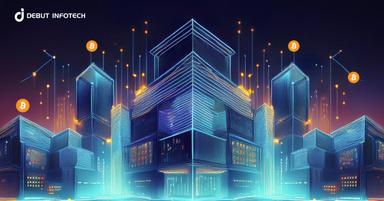 How Real Estate Tokenization on Blockchain Works