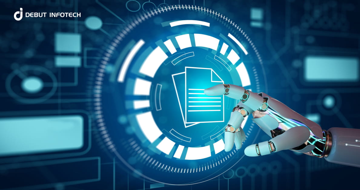 AI Document Interpretation: How AI Transforms Document Processing