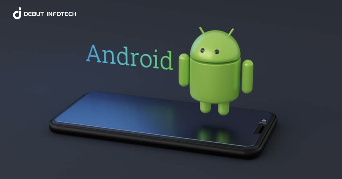 Top 10 Android App Development Companies in USA