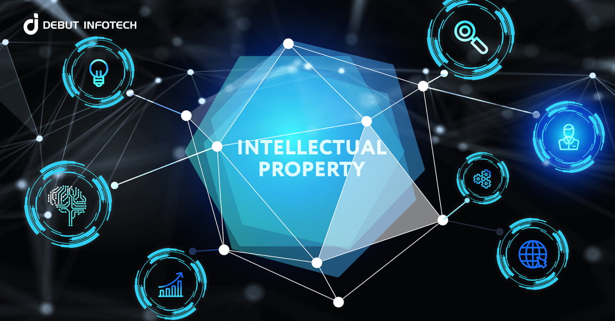 The Executive’s Guide to Intellectual Property Tokenization
