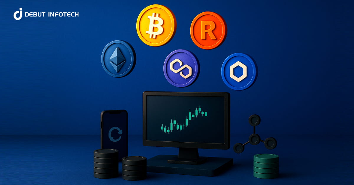 Understanding the Role of Tokens in the Crypto Exchange Ecosystem