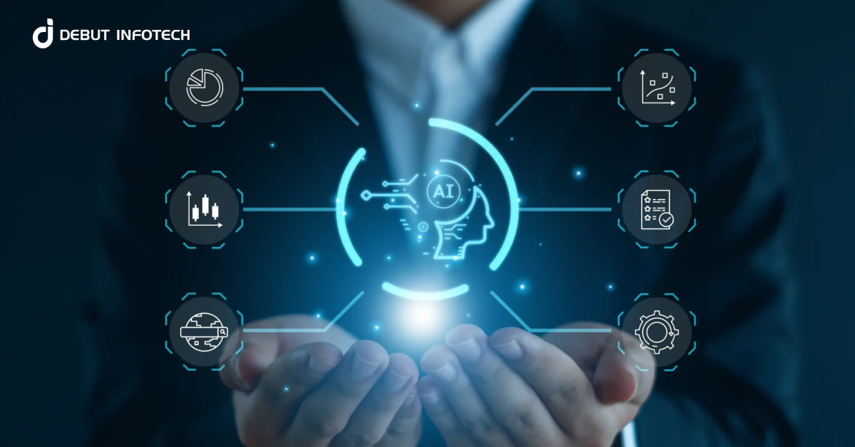 AI Agents Automation: Driving the Future of Business Efficiency