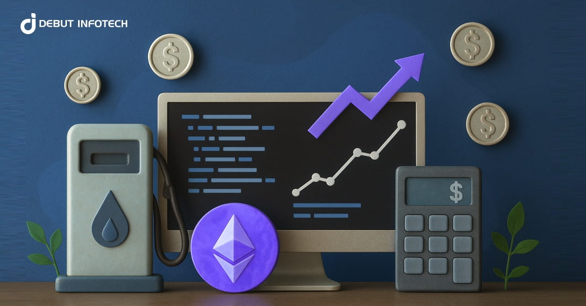 What is Gas Optimization in DeFi Development: Strategies & Integration