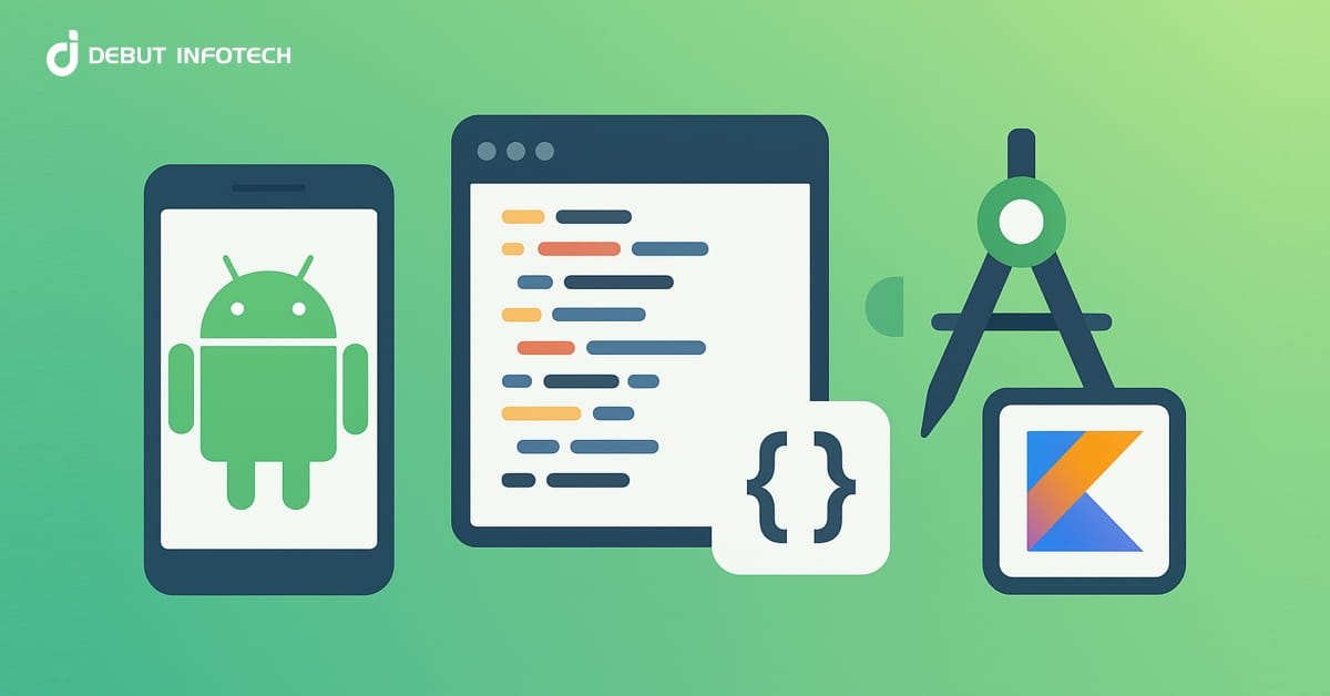 Top Android Development Tools and Technologies Every Developer Should Know in 2026