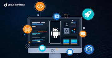 The Major Business Benefits of Choosing Android App Development for Startups