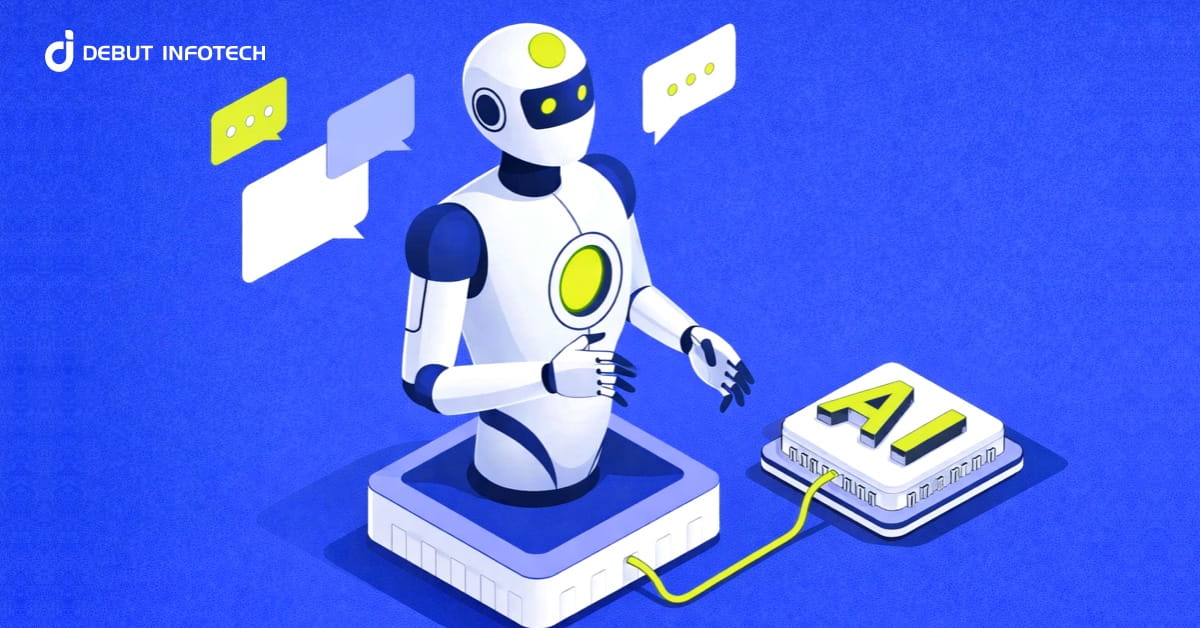 Vertical AI Agents: Transforming Industry Workflows with Smarter, Specialized AI