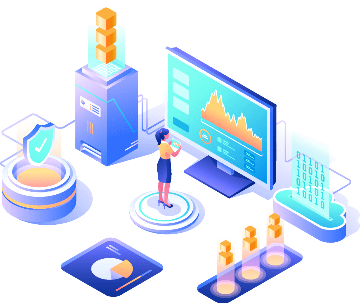 Quantifying Blockchain’s Value: Strategic Insights for Businesses