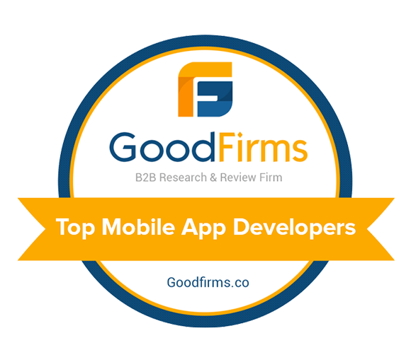 GoodFirms