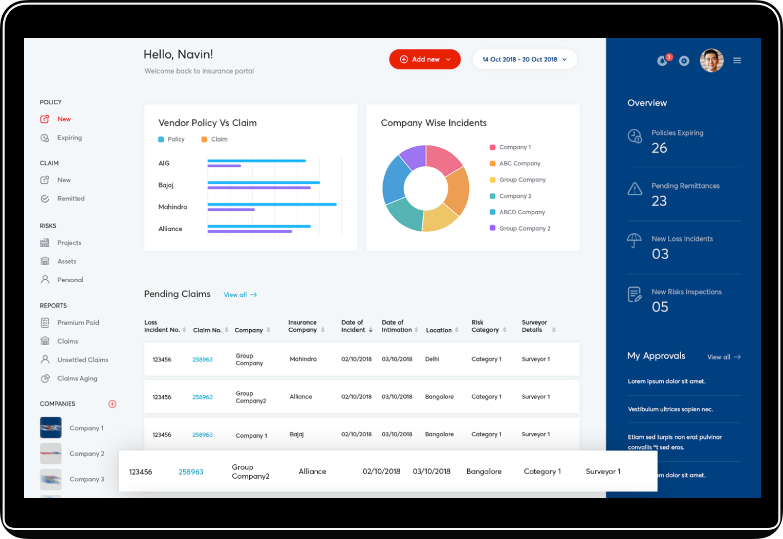 TitleTech Financial Solution